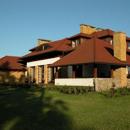 Villa Victoria Rydzewo Exterior foto