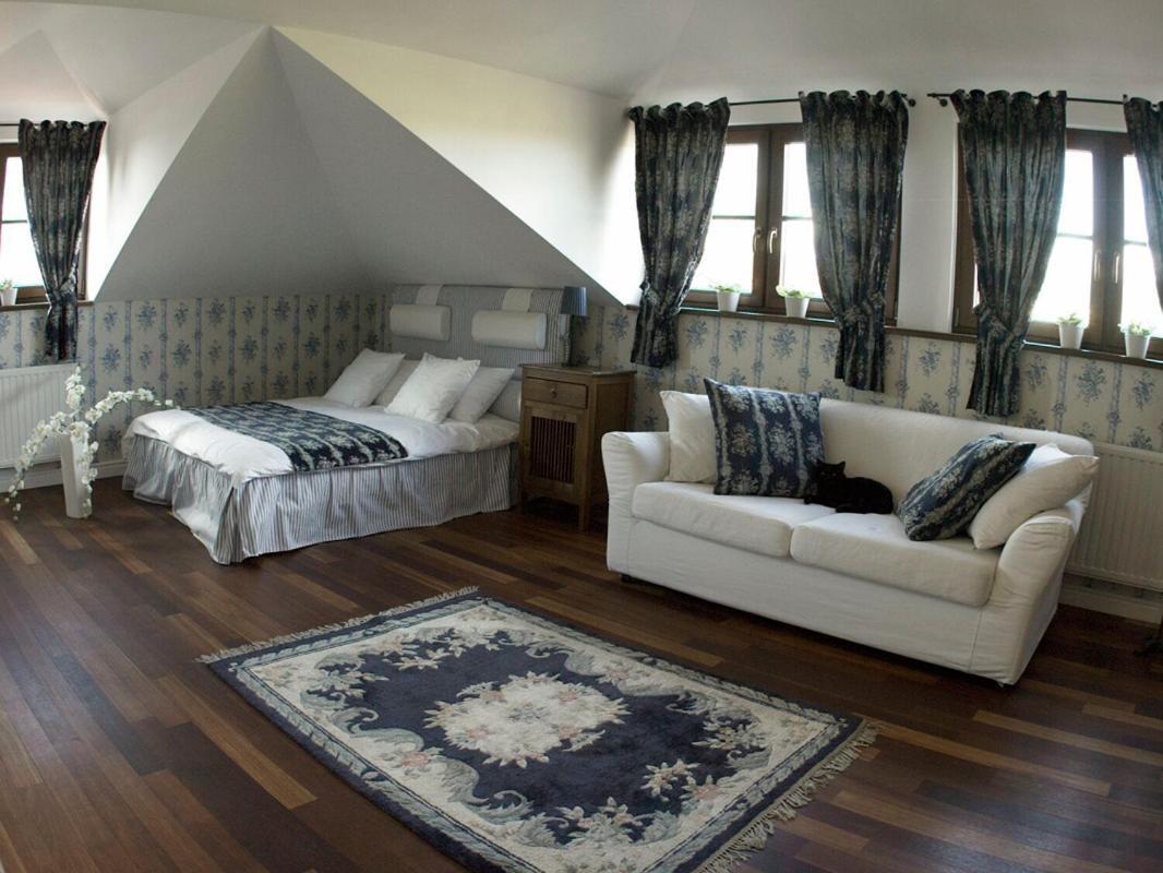 Villa Victoria Rydzewo Cameră foto