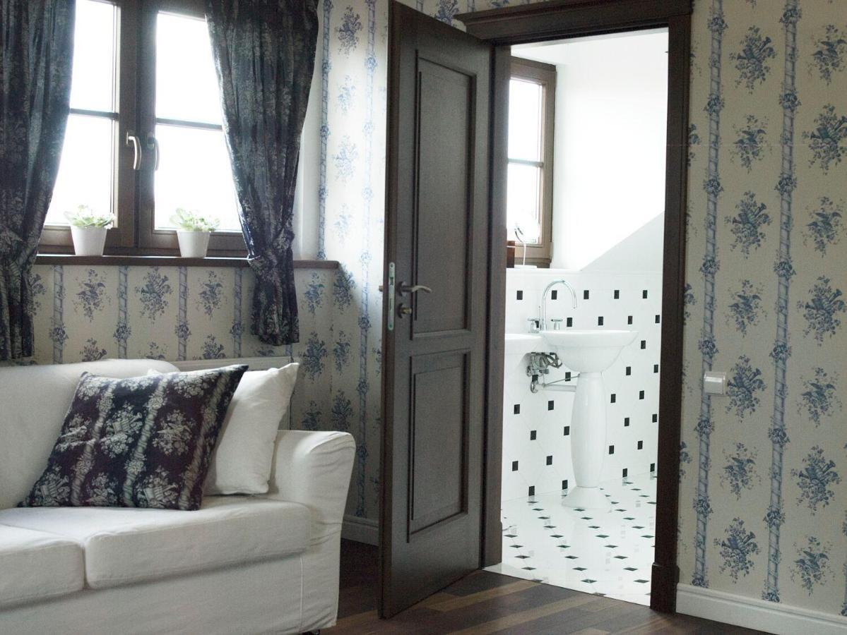 Villa Victoria Rydzewo Cameră foto
