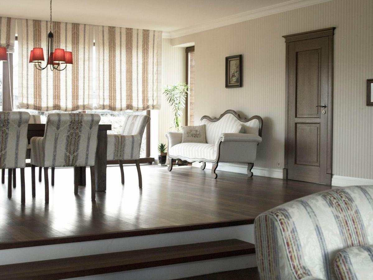 Villa Victoria Rydzewo Cameră foto