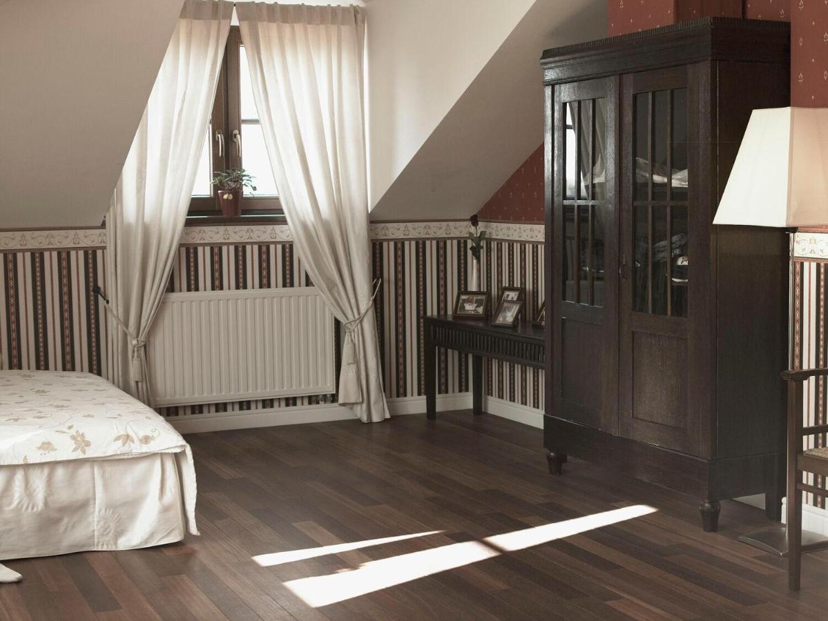 Villa Victoria Rydzewo Cameră foto