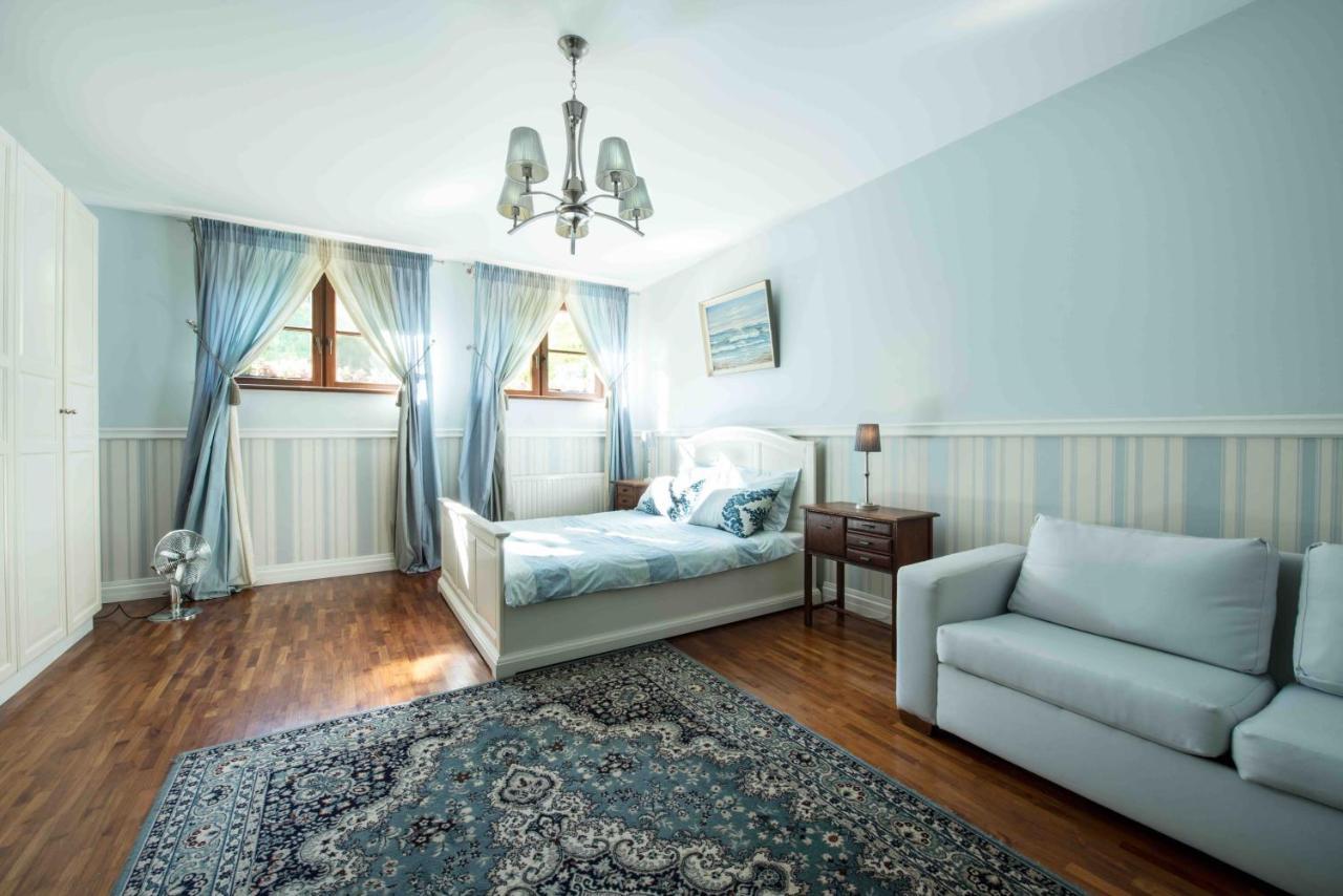 Villa Victoria Rydzewo Cameră foto