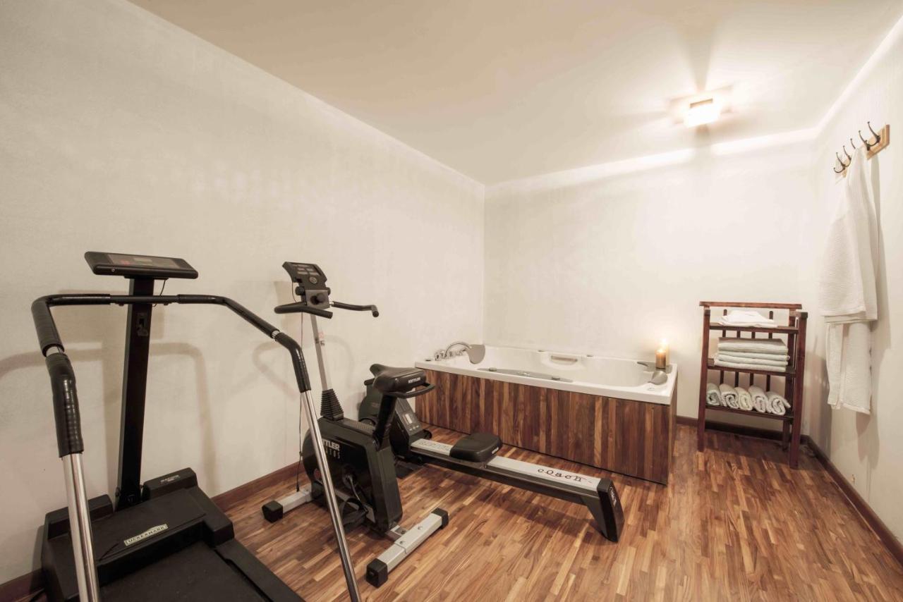 Villa Victoria Rydzewo Facilități foto