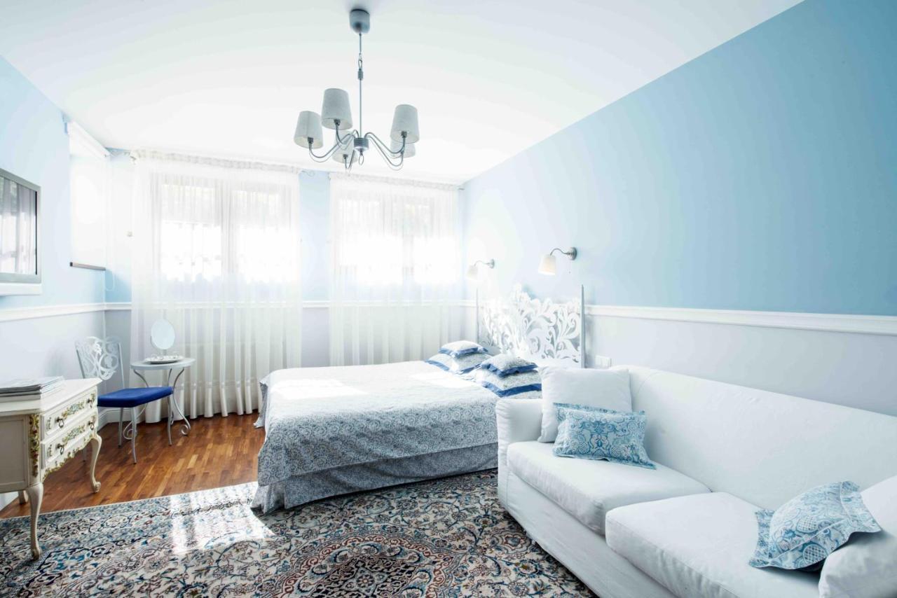 Villa Victoria Rydzewo Cameră foto