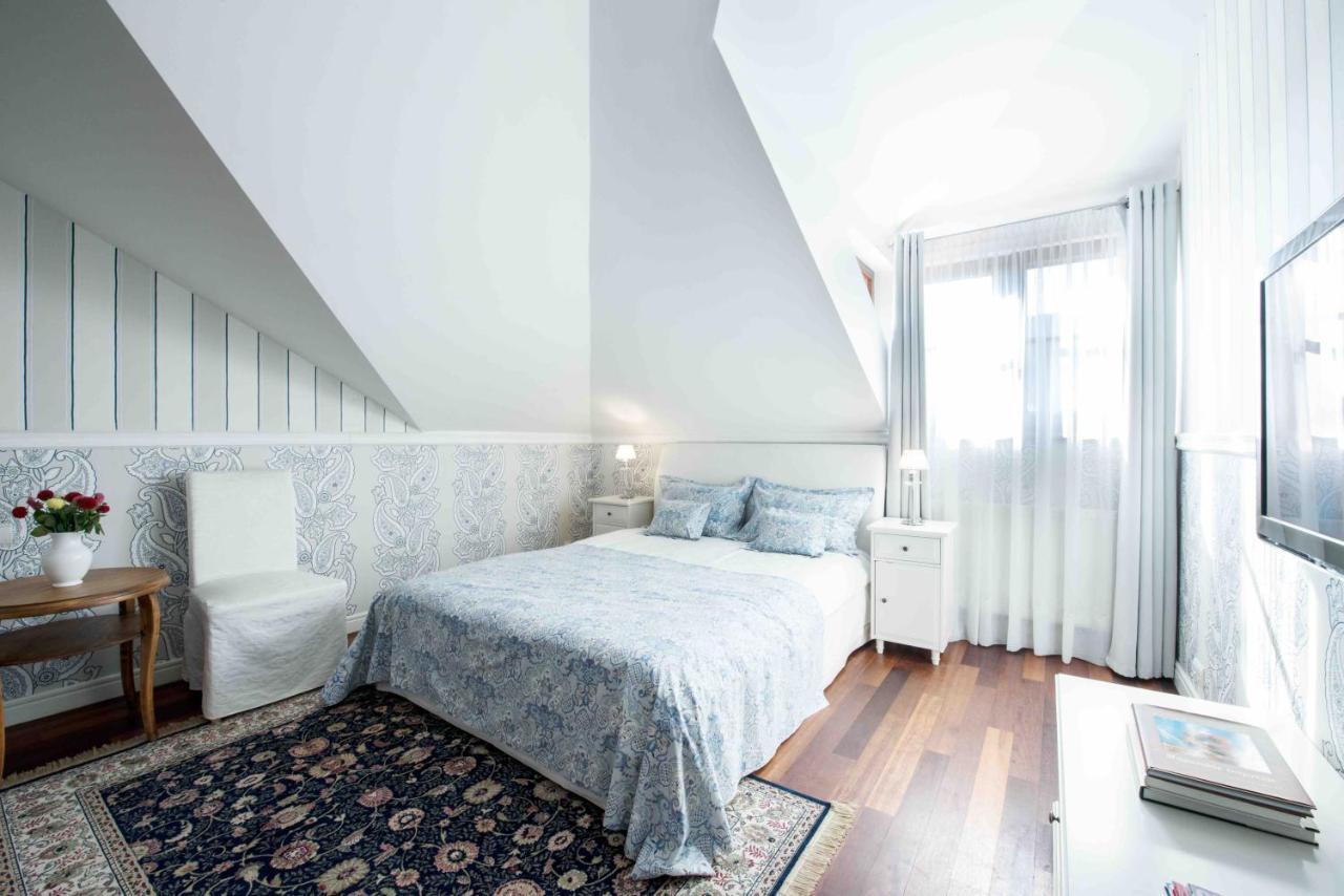 Villa Victoria Rydzewo Cameră foto