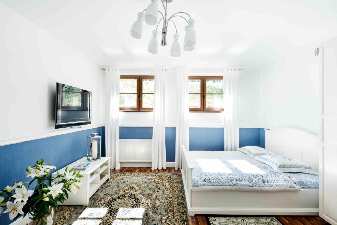 Villa Victoria Rydzewo Cameră foto
